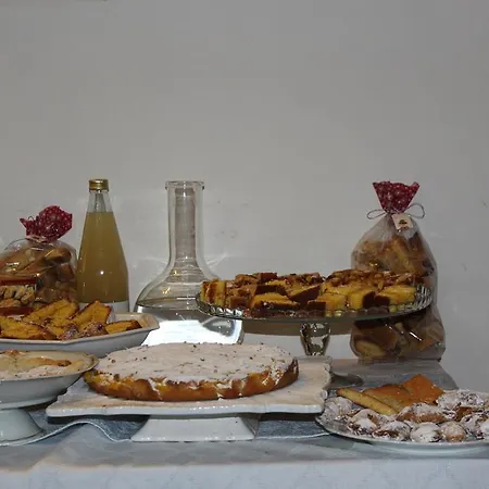 Alojamento de Acomodação e Pequeno-almoço Elda