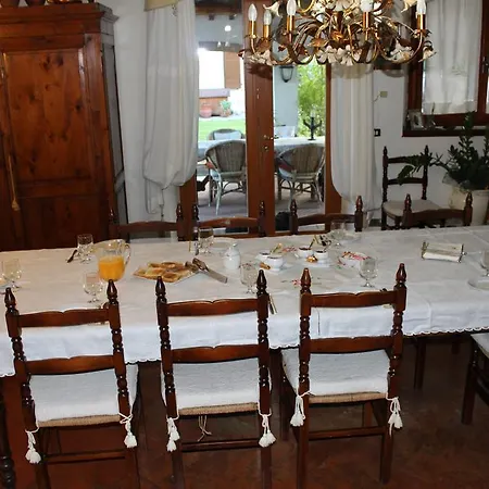 Elda Country House