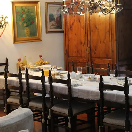 Bed & Breakfast Elda