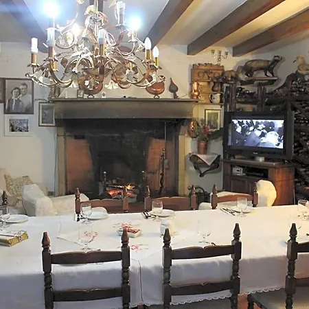 Bed & Breakfast Elda